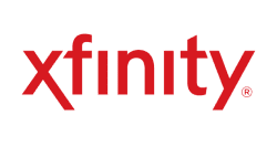 XFinity interenet service provider
