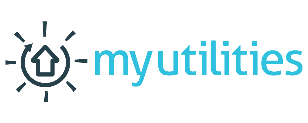 my utilities logo