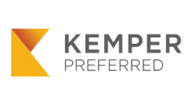 Kemper insurance service provider